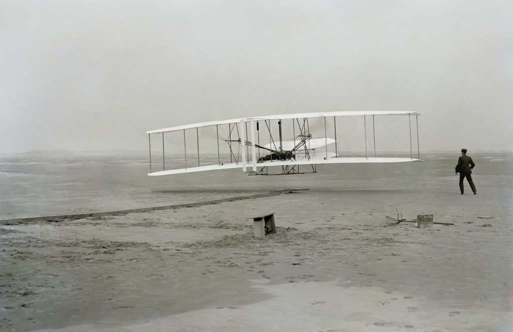 aircraft