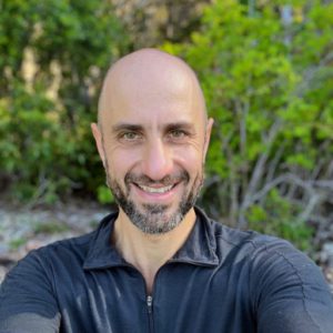Michael Eydman Profile Picture