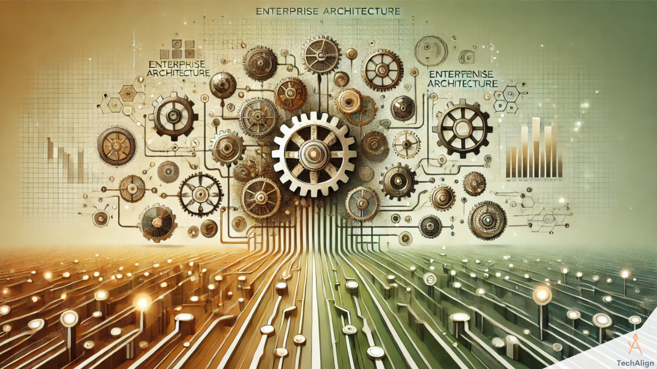 Gartner’s Influence on Technology Decisions: A Balanced Approach to Enterprise Architecture Tools