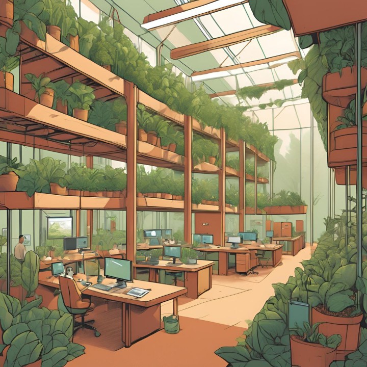 How Enterprise Architecture Can Foster Sustainable Practices