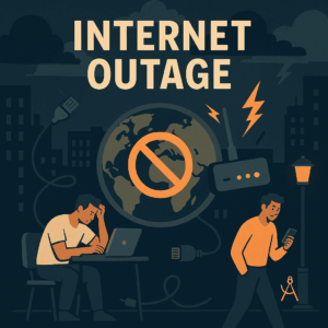 Internet Disruption