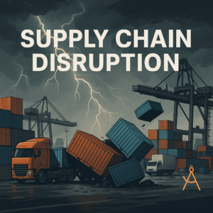 Supply Chain Disruption