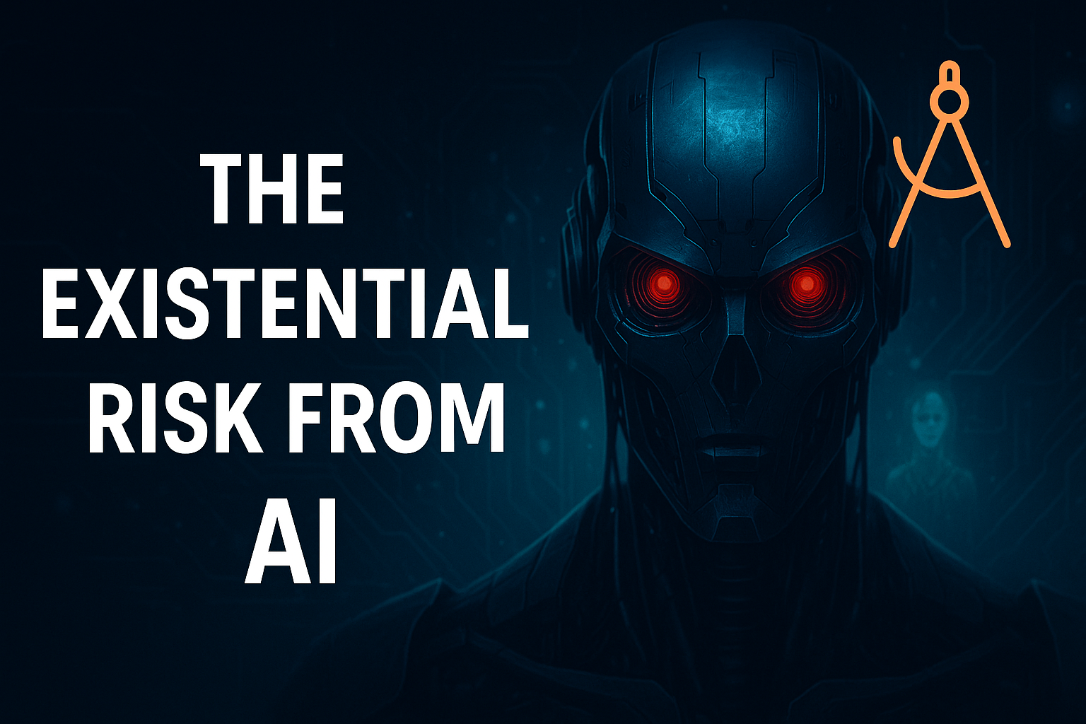Existential Risk from AI