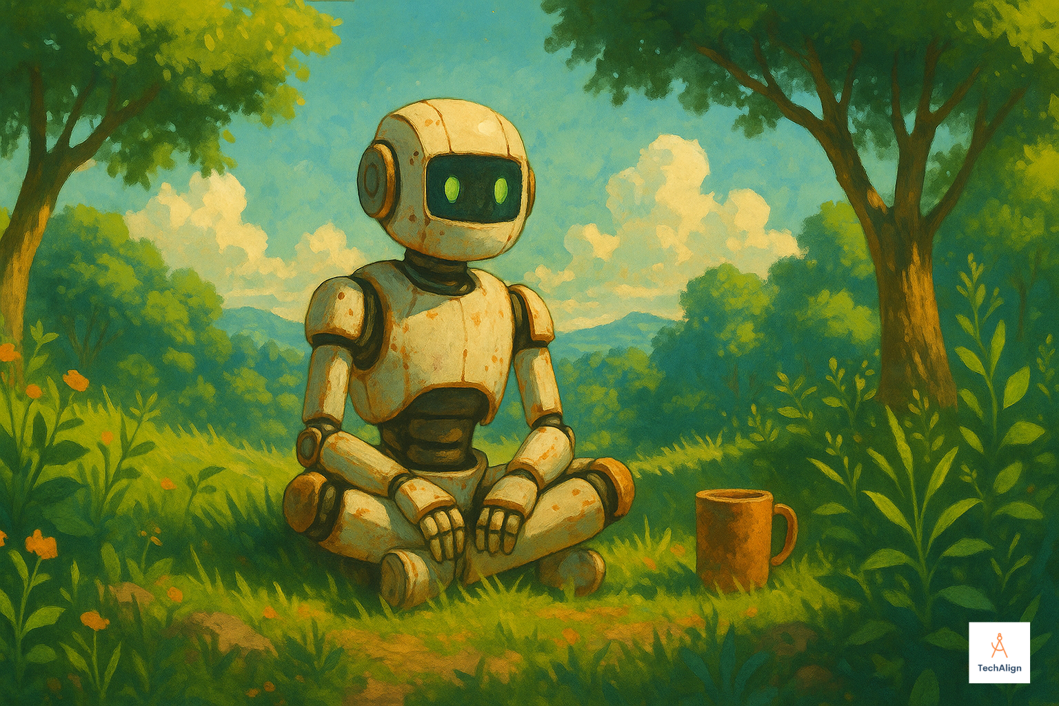 Frugal AI