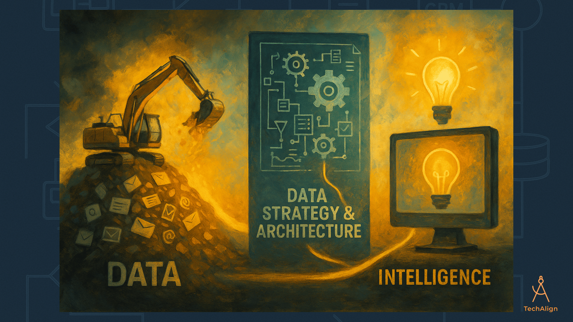 Data Strategy
